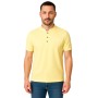 men's polo shirt