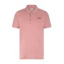 polo ferre rose