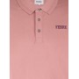men's polo shirt