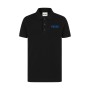 polo ferre noir
