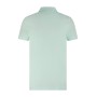 polo ferre vert claire