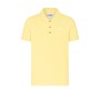 polo ferre jaune