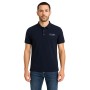 men's polo shirt