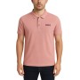 polo ferre rose