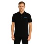 men's polo shirt