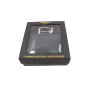 Caja de correa + Puerta de hoja