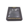 Coffret ceinture + porte-clé