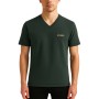 T-SHIRT col V FERRE