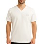 T-SHIRT col V FERRE