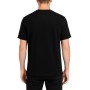 Men's Oversized V-Neck T-Shirt