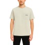 Tshirt ferre avec poche gris