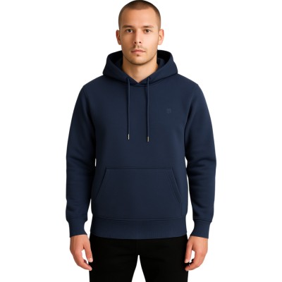 Sudadera con capucha