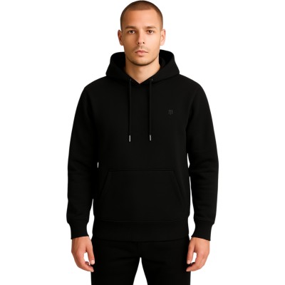 Sudadera con capucha