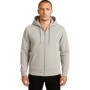Gilet à capuche