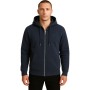 Gilet à capuche