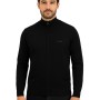 Gilet uni 100% coton