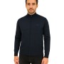 Gilet uni 100% coton