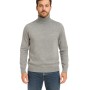 Men's Roll Neck Sweater