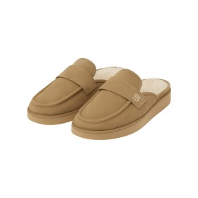 Charentaise Plateforme Femme Charentaise Plateforme Femme