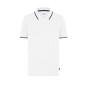 copy of Polo manches longues uni