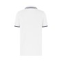 copy of Polo manches longues uni