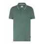 copy of Polo manches longues uni