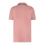 copy of Polo manches longues uni