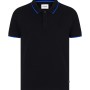 copy of Polo manches longues uni