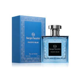 parfum Pacifique Blue