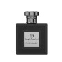 Pure Black Eau de Toilette für Männer, 100 ml