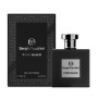 parfum pure black sergio tacchini