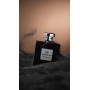 Puro Negro Eau de Toilette para Hombres, 100 ml