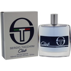 parfum club sergion tacchini