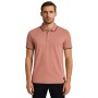 copy of Polo manches longues uni