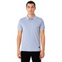 copy of Polo manches longues uni