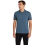 copy of Polo manches longues uni