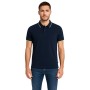 copy of Polo manches longues uni