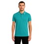 copy of Polo manches longues uni