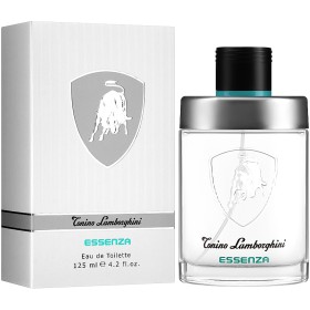 Essenza Eau de Toilette pour Homme 125 ml parfum lamborghini essenza