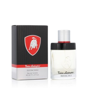 Invinciatia Eau de Toilette para Hombres 125 ml