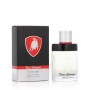 Eau de Toilette invencível para homens 125 ml