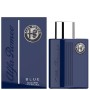 Blue Eau de Toilette alfa romeo