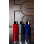Red Eau de Toilette para homens 125 ml