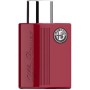 Red Eau de Toilette alfa romeo