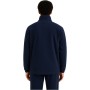 veste polaire homme bleu marine, polaire homme navy, veste polaire bleu nuit homme