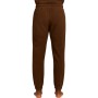 Pantalon polaire homme
