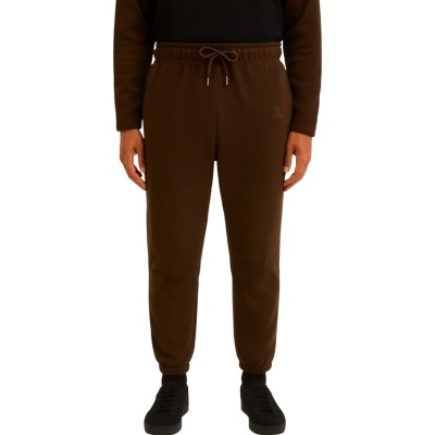 Pantalon polaire homme