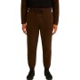 Pantalon polaire homme