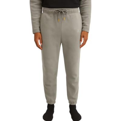 Pantalon polaire homme