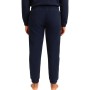 Pantalon polaire homme